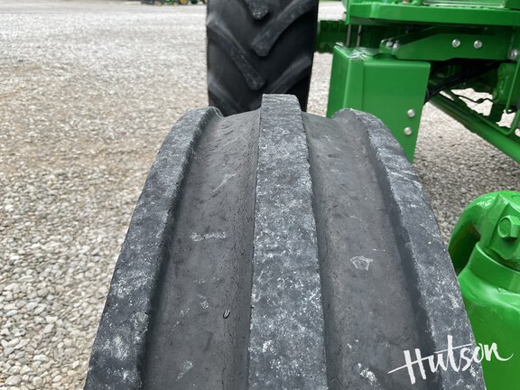 Photo of 2022 John Deere 5055E