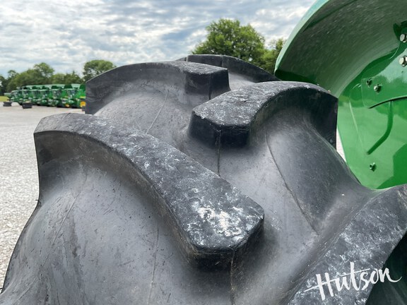 Photo of 2022 John Deere 5055E