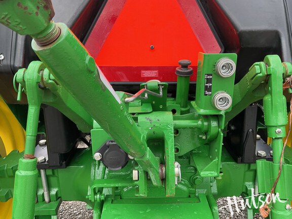 Photo of 2022 John Deere 5055E