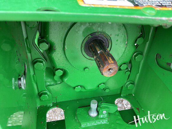 Photo of 2022 John Deere 5055E