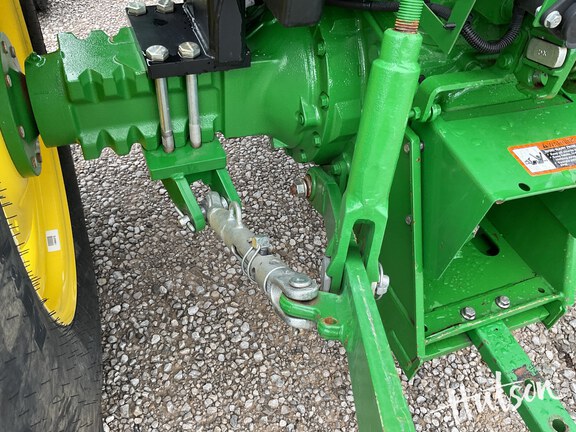 Photo of 2022 John Deere 5055E