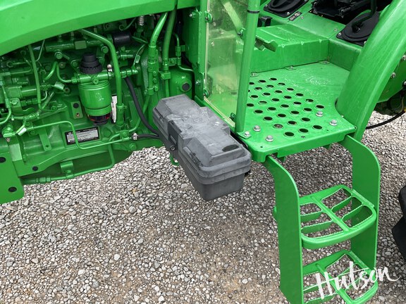 Photo of 2022 John Deere 5055E