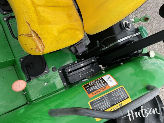 Photo of 2022 John Deere 5055E