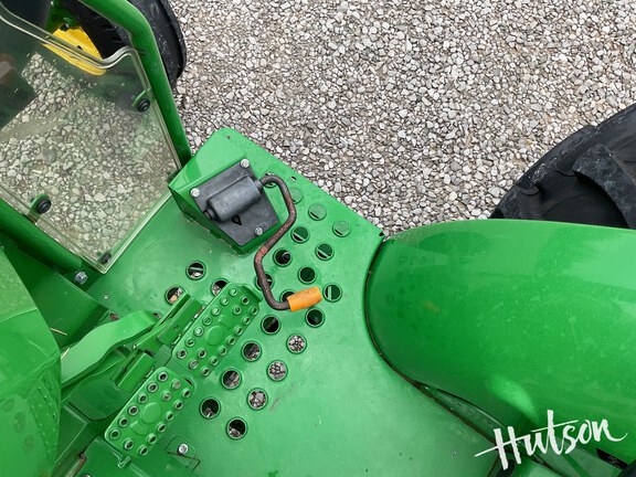 Photo of 2022 John Deere 5055E