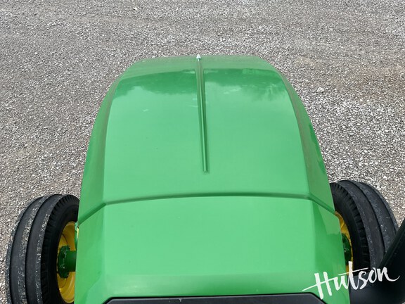 Photo of 2022 John Deere 5055E
