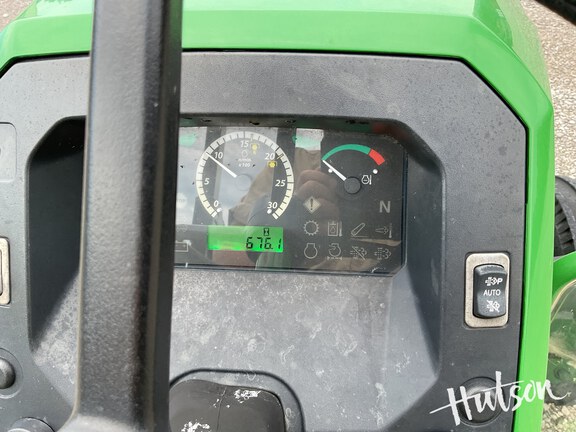 Photo of 2022 John Deere 5055E