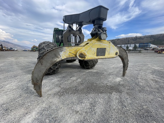 2018 John Deere 848L II