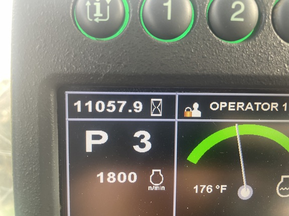2018 John Deere 848L II