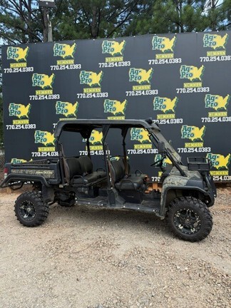 2019 John Deere XUV825M S4-2