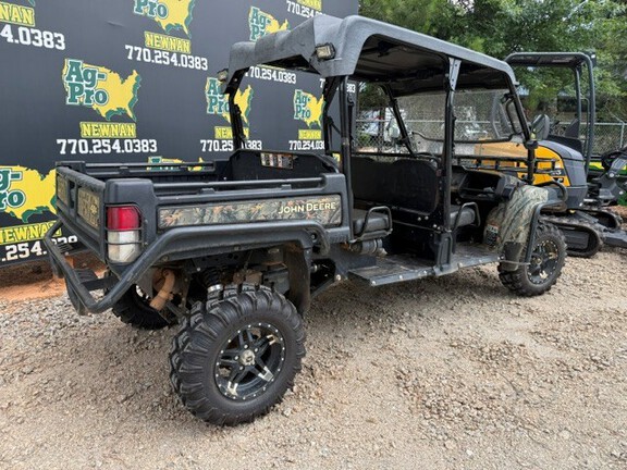 2019 John Deere XUV825M S4-3