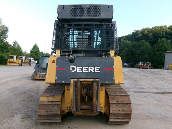 2022 John Deere 700L