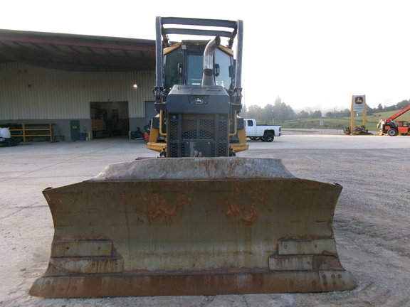 2022 John Deere 700L