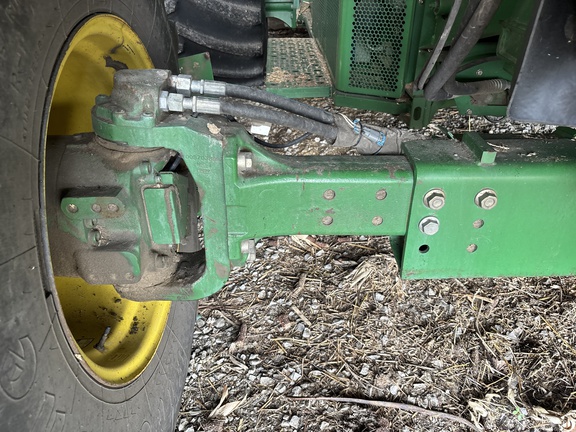 Used 2005 John Deere 9660 STS Combines at Koenig Equipment in Anna, OH - Photo28