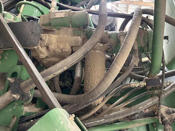 Used 2005 John Deere 9660 STS Combines at Koenig Equipment in Anna, OH - Photo40