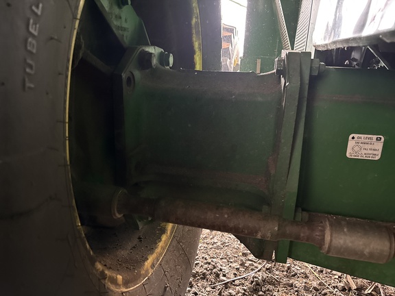 Used 2005 John Deere 9660 STS Combines at Koenig Equipment in Anna, OH - Photo27
