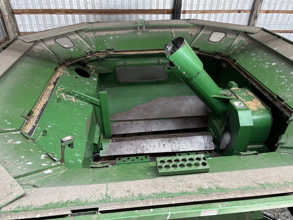 Used 2005 John Deere 9660 STS Combines at Koenig Equipment in Anna, OH - Photo23