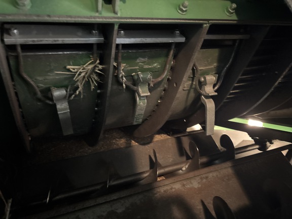 Used 2005 John Deere 9660 STS Combines at Koenig Equipment in Anna, OH - Photo14