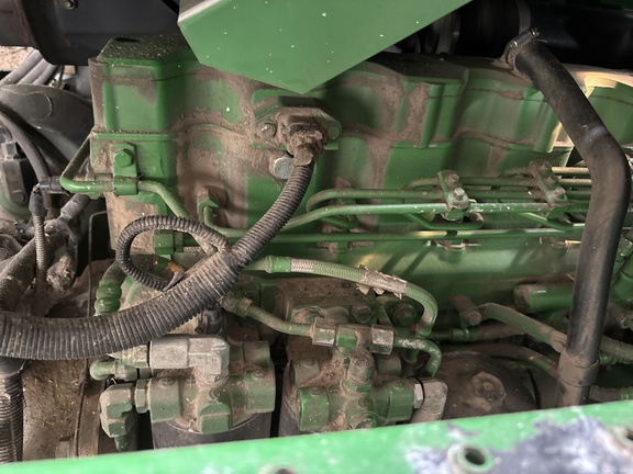 Used 2005 John Deere 9660 STS Combines at Koenig Equipment in Anna, OH - Photo25
