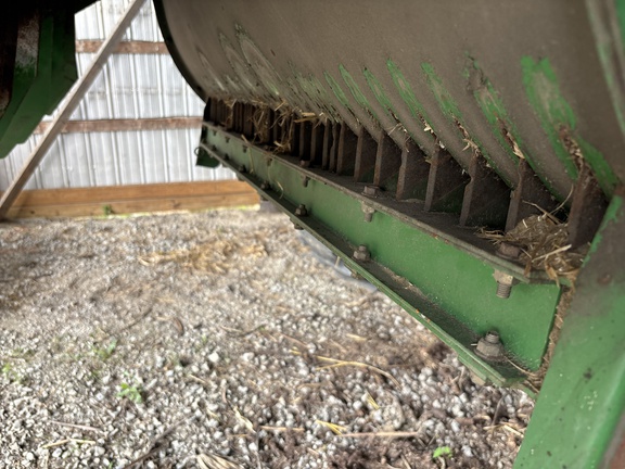 Used 2005 John Deere 9660 STS Combines at Koenig Equipment in Anna, OH - Photo19