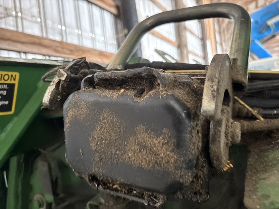 Used 2005 John Deere 9660 STS Combines at Koenig Equipment in Anna, OH - Photo41
