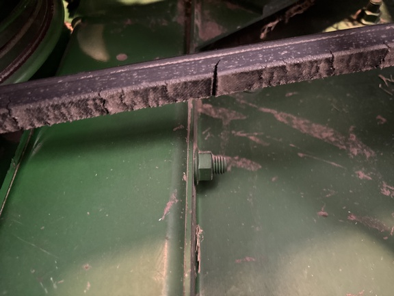 Used 2005 John Deere 9660 STS Combines at Koenig Equipment in Anna, OH - Photo39