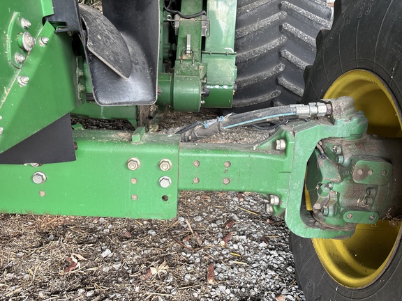 Used 2005 John Deere 9660 STS Combines at Koenig Equipment in Anna, OH - Photo29