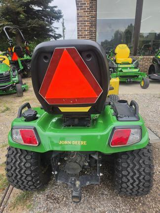 Photo of 2013 John Deere X739
