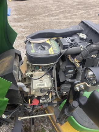 Photo of 2013 John Deere X739