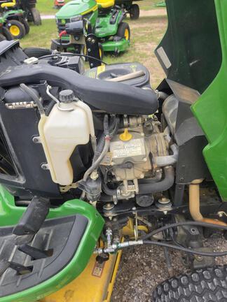 Photo of 2013 John Deere X739