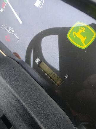 Photo of 2013 John Deere X739