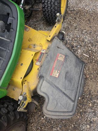 Photo of 2013 John Deere X739