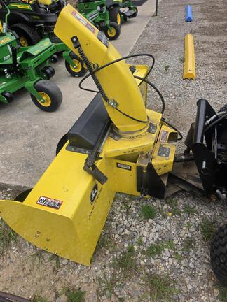 Photo of 2013 John Deere X739