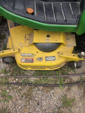 Photo of 2013 John Deere X739