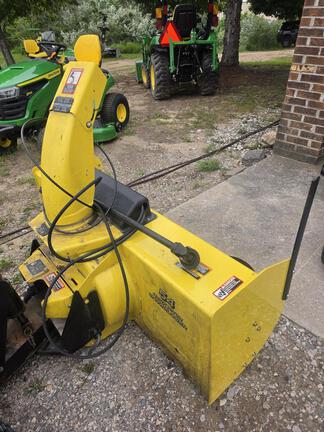 Photo of 2013 John Deere X739
