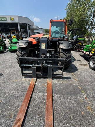 2024 JLG AG823-3