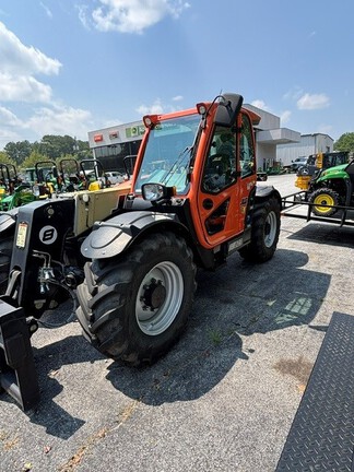 2024 JLG AG823-2