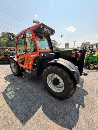 2024 JLG AG823-4