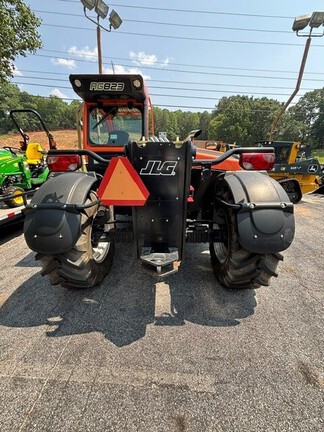 2024 JLG AG823-5
