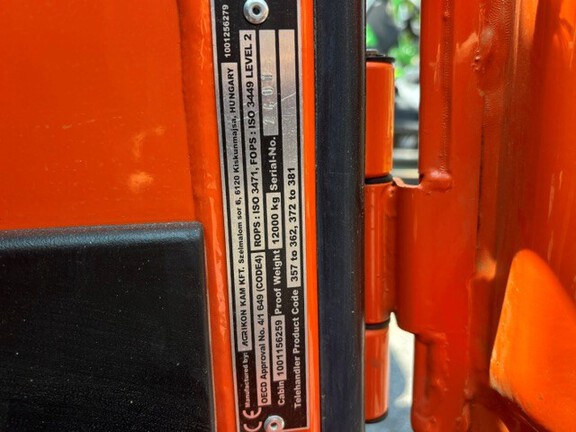 2024 JLG AG823-6