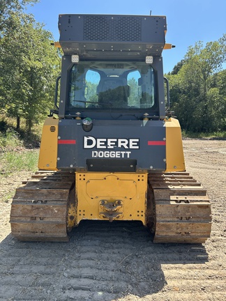2023 John Deere 700L