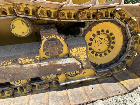 2023 John Deere 700L