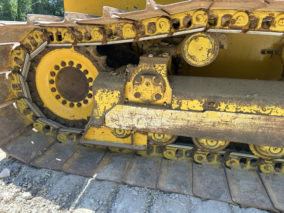 2023 John Deere 700L