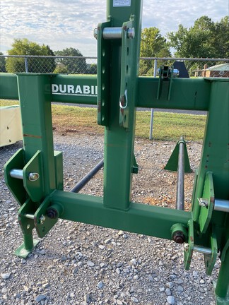 2023 Durabilt CS2012-8
