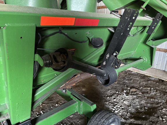 Used 2005 John Deere 893 Corn and Row Crop headers at Koenig Equipment in Franklin, IN - Photo19