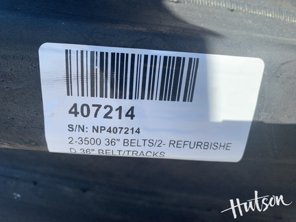 Photo of Camso R550228