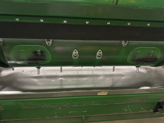 2018 John Deere 635FD - Photo2
