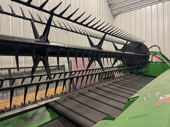 2018 John Deere 635FD - Photo5
