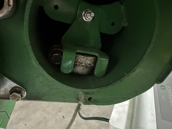 2018 John Deere 635FD - Photo8
