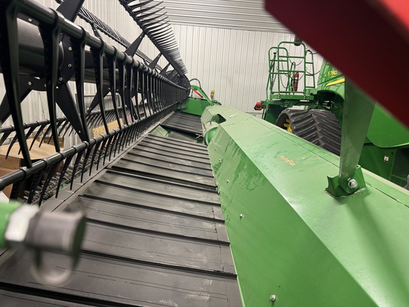2018 John Deere 635FD - Photo6