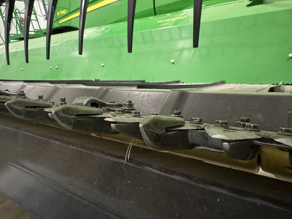 2018 John Deere 635FD - Photo10